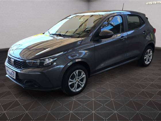FIAT ARGO 1.0 FIREFLY FLEX DRIVE MANUAL FIAT ARGO 1.0 FIREFLY FLEX DRIVE MANUAL